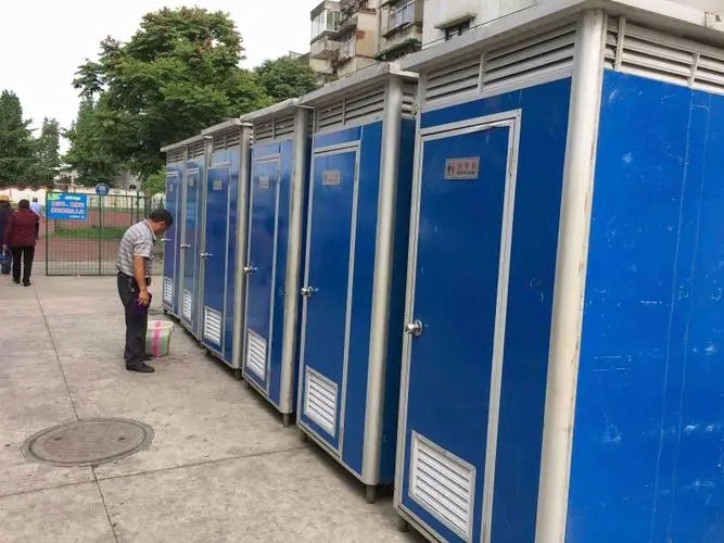 玉环移动洗手间租赁